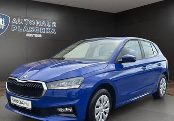 Skoda Fabia 4.160 km 16.750 &euro; Winsen/Luhe 21423