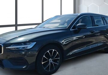 Volvo V60 144.500 km 15.485 &euro; Pinneberg 25421