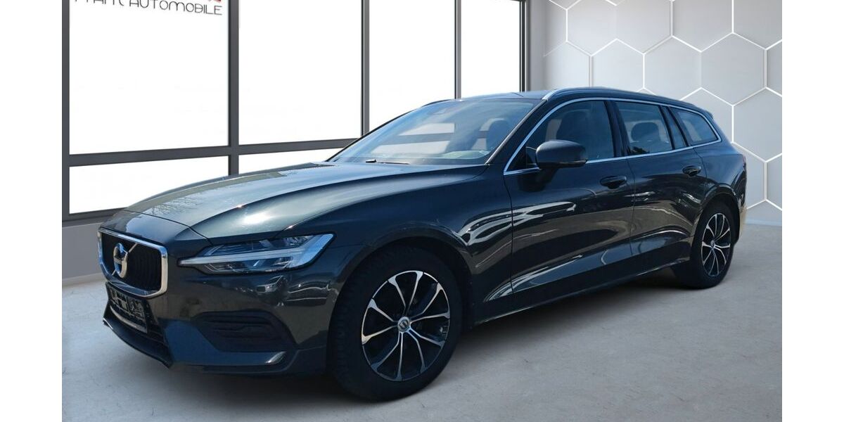 Volvo V60 144.500 km 15.485 &euro; Pinneberg 25421