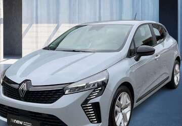 Renault Clio 33.500 km 14.990 &euro; Hamburg 22763