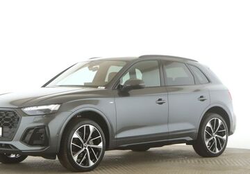 Audi Q5 29.672 km 49.925 &euro; Seevetal 21217