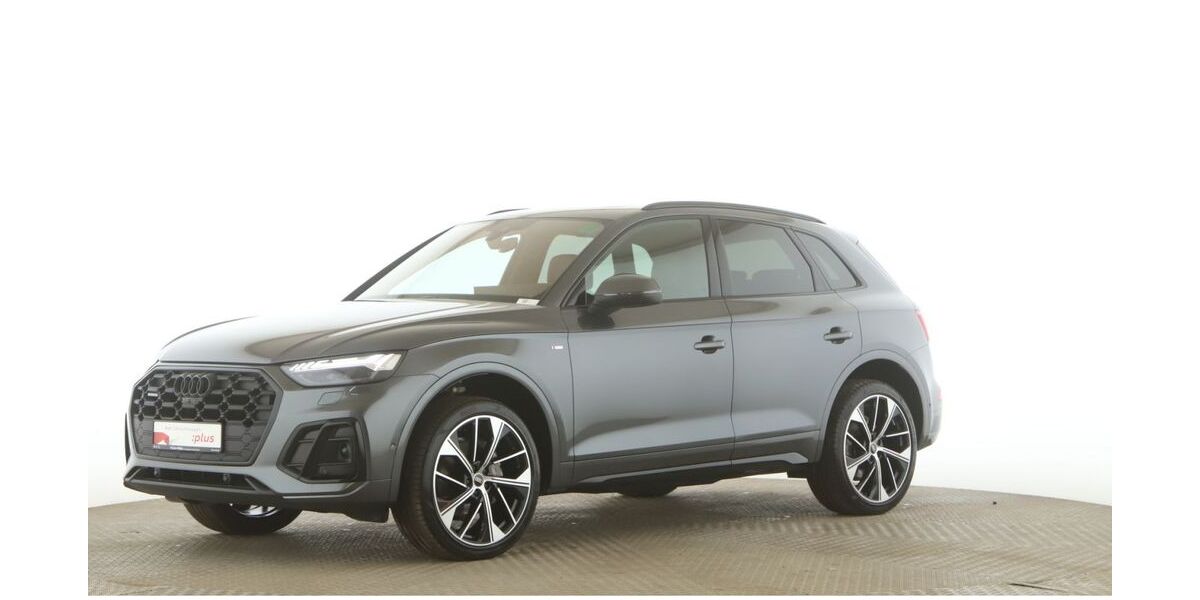 Audi Q5 29.672 km 49.925 &euro; Seevetal 21217