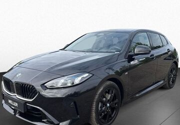 BMW 120 37.491 km 36.950 &euro; Hamburg 21073