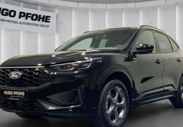 Ford Kuga 24.623 km 32.200 &euro; Hamburg 22335