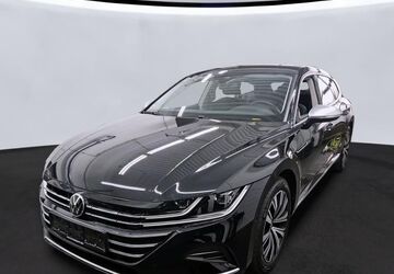 VW Arteon 70.781 km 24.885 &euro; Uetersen bei Hamburg 25436