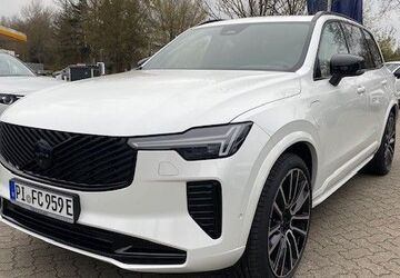 Volvo XC90 15.000 km 77.890 &euro; Pinneberg 25421