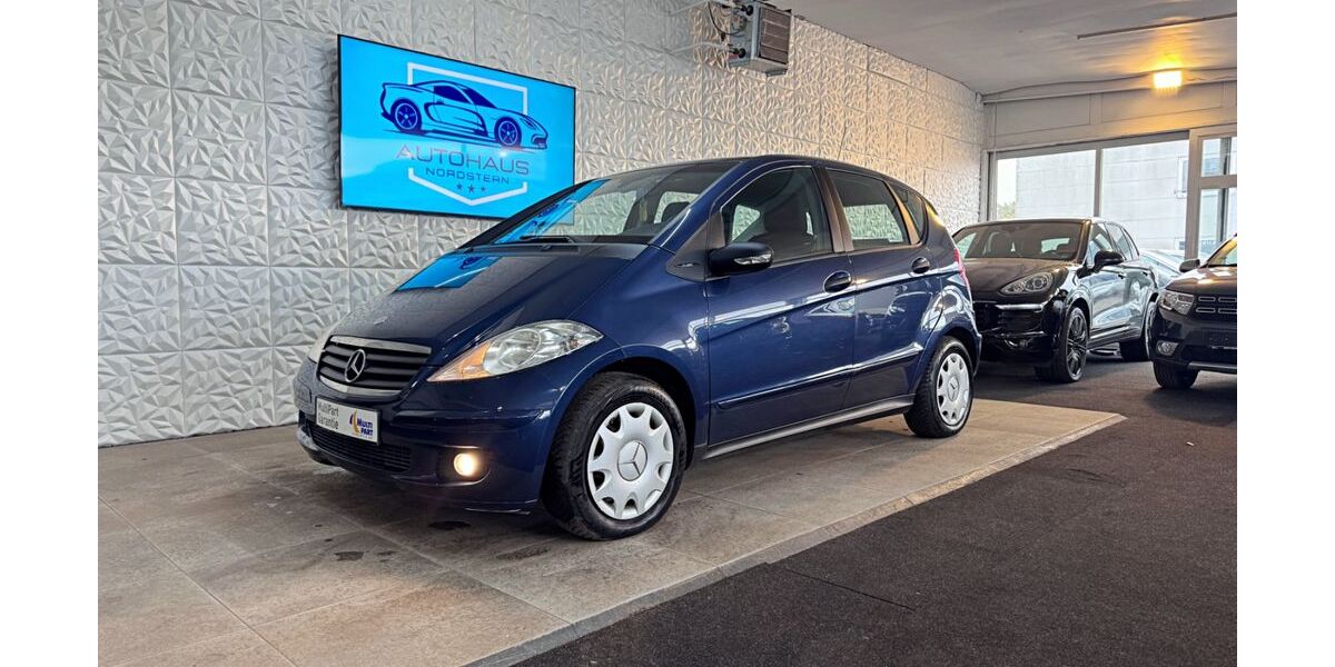 Mercedes-Benz A 150 91.400 km 3.999 &euro; Stapelfeld 22145