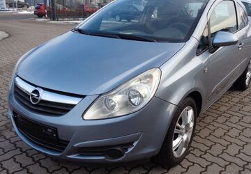 Opel Corsa 109.500 km 2.999 &euro; Glinde 21509