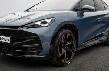 Cupra Tavascan 9.100 km 44.489 &euro; Pinneberg 25421