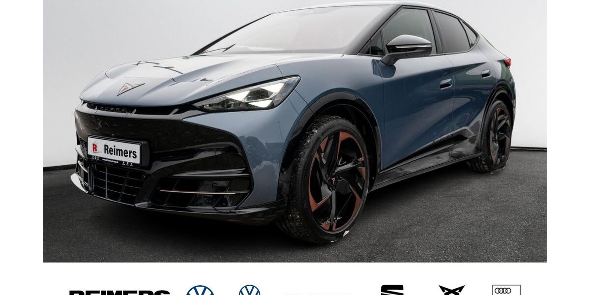 Cupra Tavascan 9.100 km 44.489 &euro; Pinneberg 25421