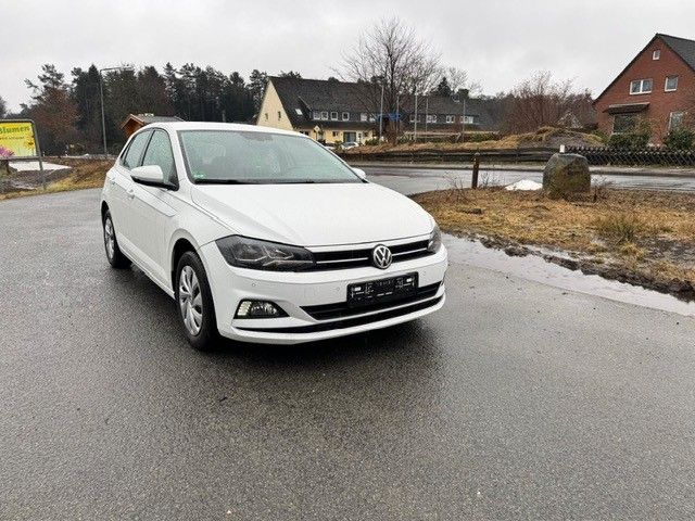 VW Polo 100.000 km 8.888 &euro; Buchholz 21244