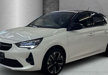 Opel Corsa 19.428 km 19.490 &euro; Hamburg 22529