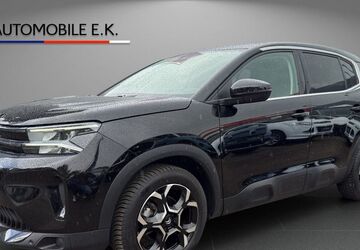 Citroen C5 Aircross 34.600 km 19.950 &euro; Bönningstedt 25474