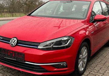 VW Golf 35.782 km 15.900 &euro; Hamburg-Norderstedt 22851