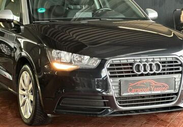 Audi A1 130.000 km 6.990 &euro; Buxtehude 21614