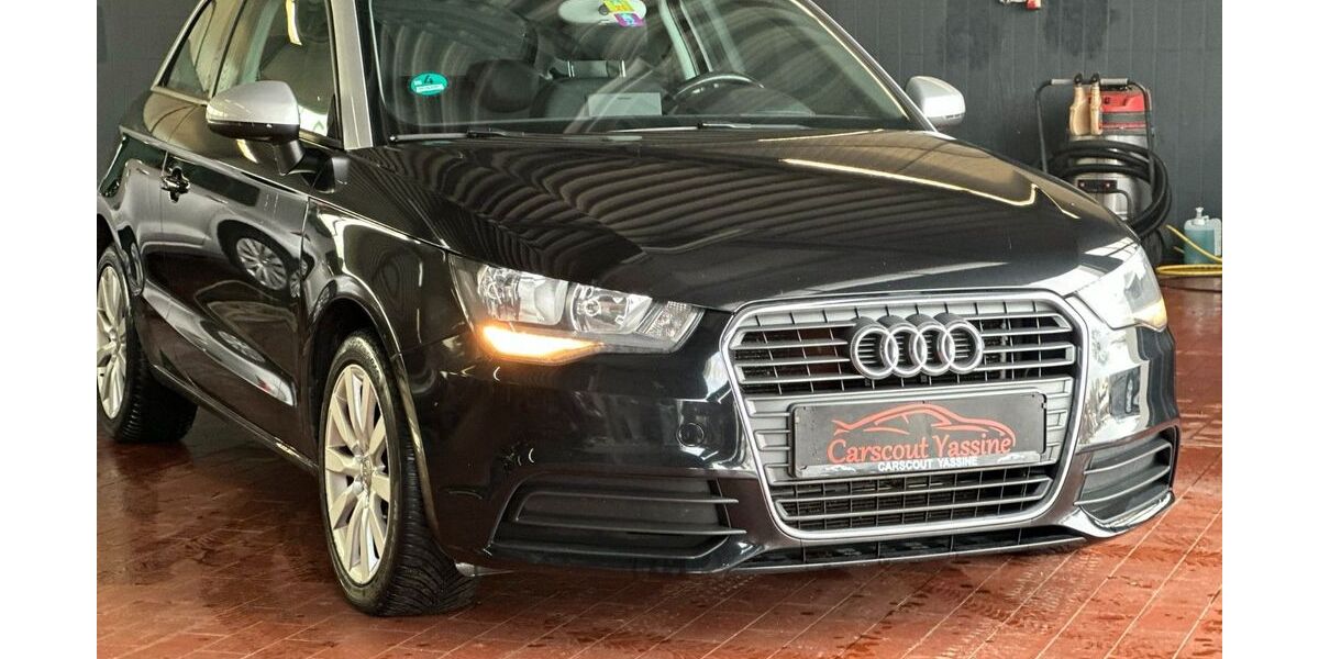 Audi A1 130.000 km 6.990 &euro; Buxtehude 21614