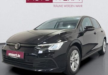 VW Golf 24.710 km 22.990 &euro; Ahrensburg 22926
