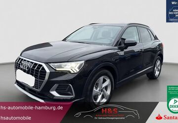 Audi Q3 6.200 km 35.900 &euro; Pinneberg 25421