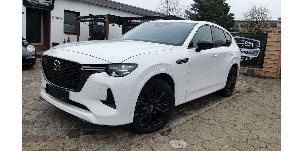 Mazda CX-60 50.000 km 30.900 &euro; Neu Wulmstorf 21629