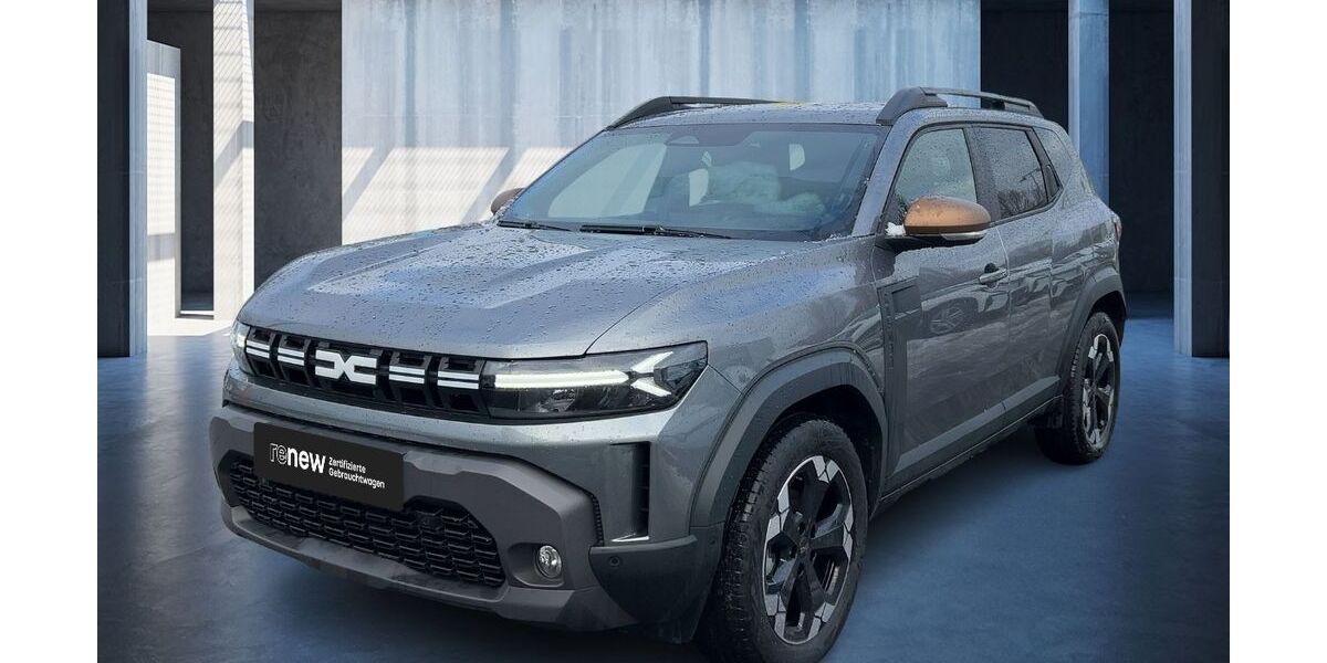 Dacia Duster 30.643 km 26.990 &euro; Hamburg 22529