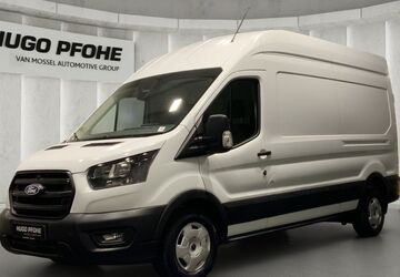 Ford Transit 15.000 km 32.750 &euro; Hamburg 22047