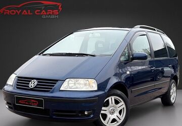 VW Sharan 300.000 km 3.990 &euro; Hamburg 22111