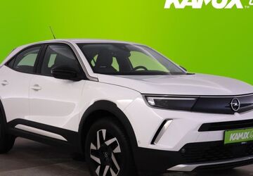 Opel Mokka 70.701 km 14.850 &euro; Ahrensburg 22926