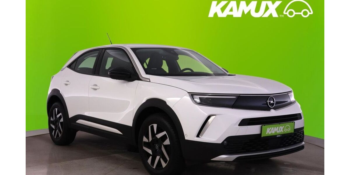 Opel Mokka 70.701 km 14.850 &euro; Ahrensburg 22926