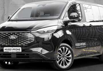 Ford Tourneo Custom 9.500 km 64.850 &euro; Hamburg 22335