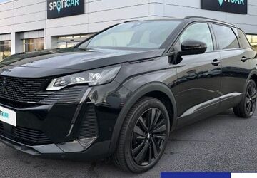 Peugeot 5008 11.305 km 29.850 &euro; Hamburg 20537