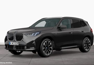 BMW X3 14.892 km 61.984 &euro; Barsbüttel bei Hamburg 22885