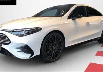 Mercedes-Benz CLA 250 8.050 km 64.998 &euro; Ahrensburg 22926