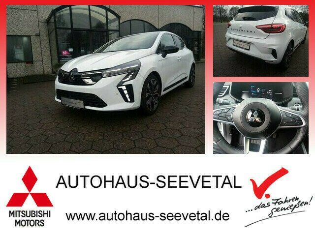 Mitsubishi Colt 34.603 km 17.350 &euro; Seevetal 21217