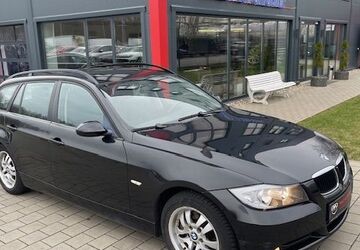 BMW 318 220.000 km 1.800 &euro; Neu Wulmstorf 21629