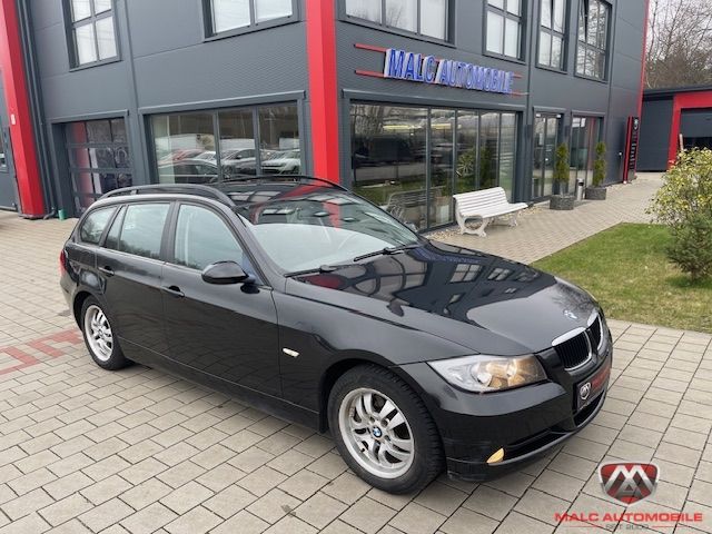 BMW 318 220.000 km 1.800 &euro; Neu Wulmstorf 21629