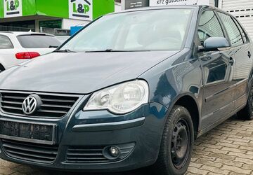 VW Polo 230.000 km 1.999 &euro; Geesthacht 21502