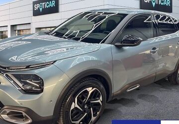 Citroen C4 28.311 km 18.490 &euro; Hamburg 22529