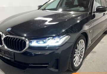BMW 530 125.000 km 27.950 &euro; Norderstedt 22848
