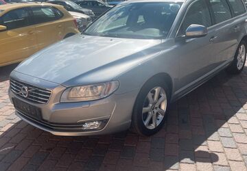 Volvo V70 171.366 km 12.980 &euro; Barsbüttel 22885