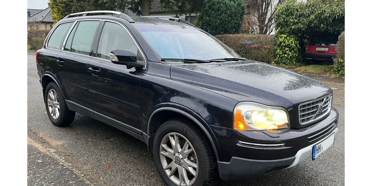 Volvo XC90 84.926 km 19.950 &euro; Hamburg 22159