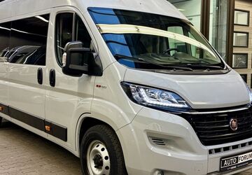 Fiat Ducato 34.983 km 33.990 &euro; Geesthacht bei Hamburg 21502