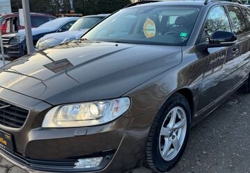 Volvo V70 191.000 km 12.999 &euro; Hamburg 22045
