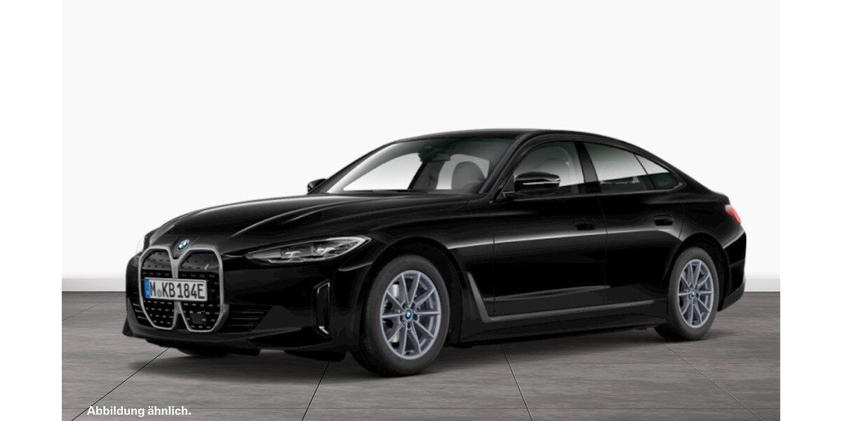 BMW i4 27.497 km 40.256 &euro; Barsbüttel bei Hamburg 22885