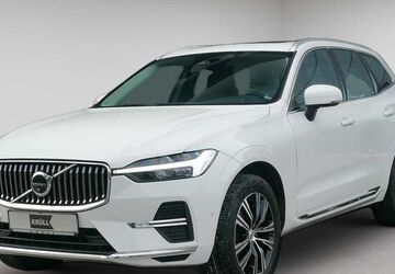Volvo XC60 133.290 km 31.850 &euro; Hamburg 22761