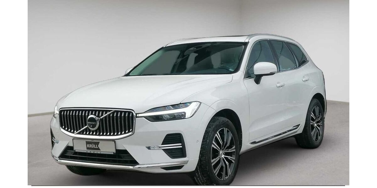 Volvo XC60 133.290 km 31.850 &euro; Hamburg 22761