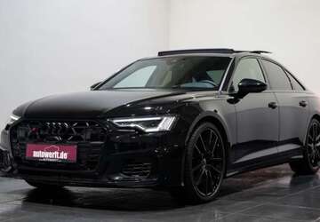 Audi S6 3.505 km 79.990 &euro; Ahrensburg 22926