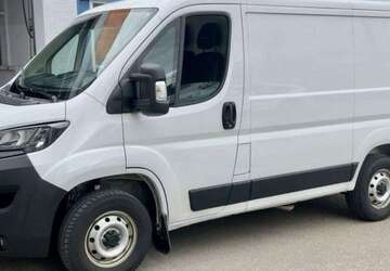 Fiat Ducato 44.782 km 24.990 &euro; Geesthacht bei Hamburg 21502
