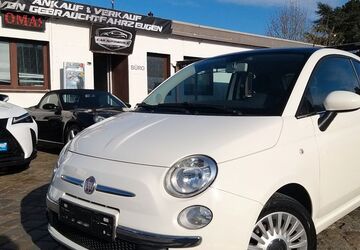 Fiat 500 183.000 km 3.490 &euro; Neu Wulmstorf 21629