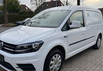 VW Caddy Maxi 224.300 km 8.990 &euro; Tornesch 25436