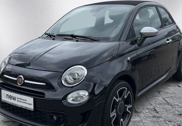 Fiat 500 35.510 km 13.480 &euro; Norderstedt 22851